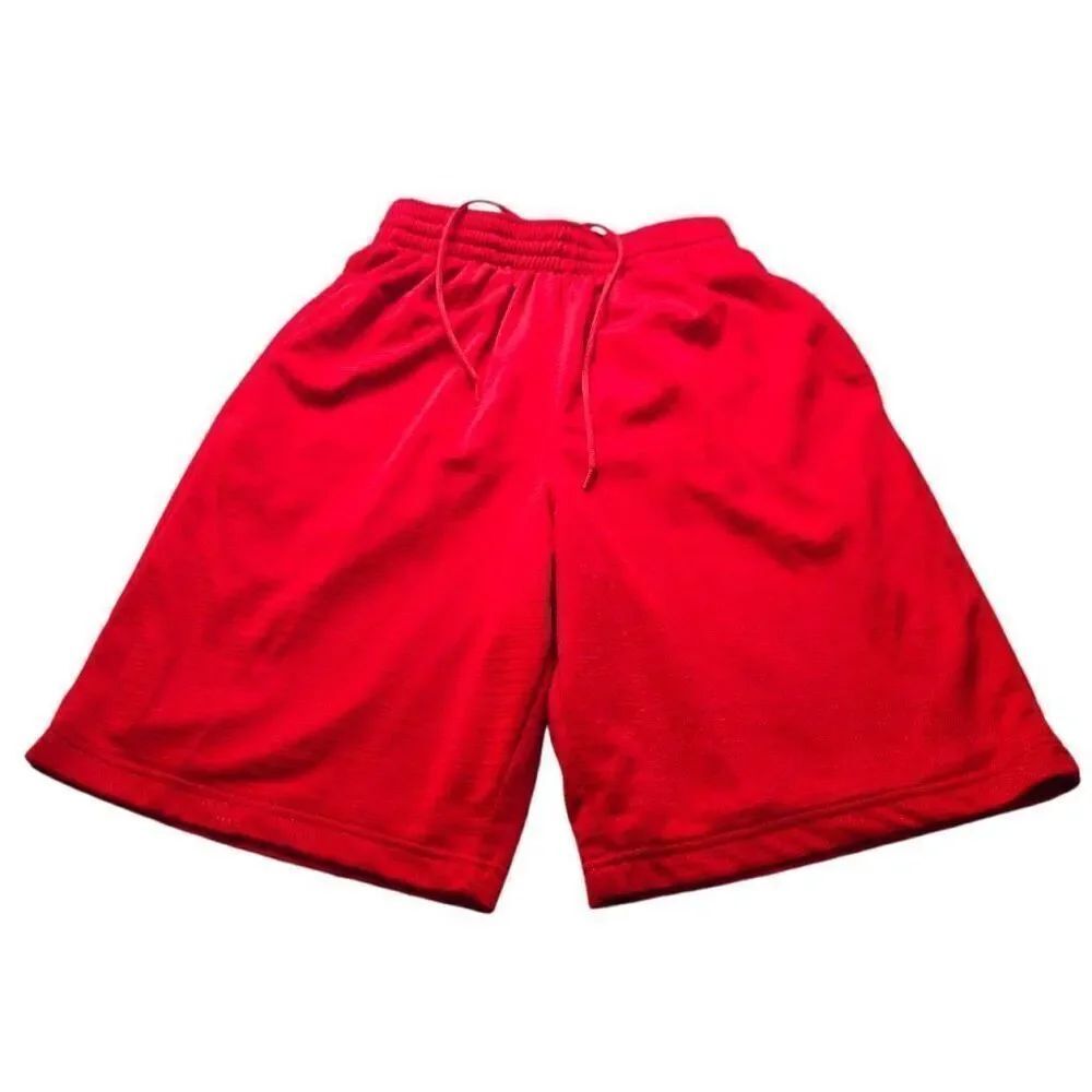 BCG  athletic drawstring shorts M